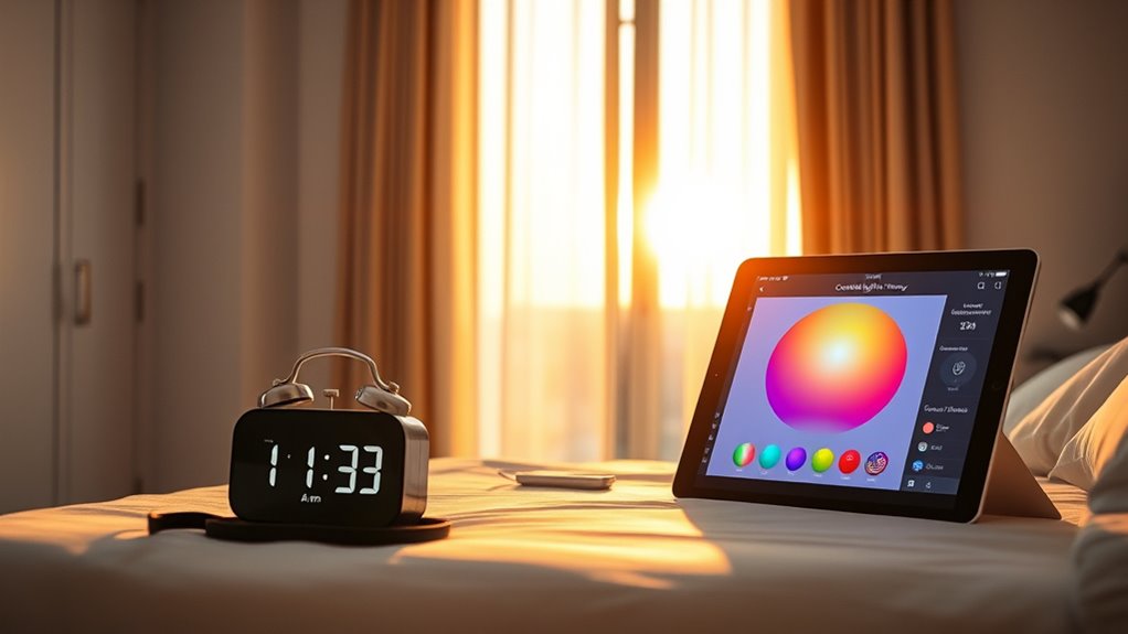 monitor adjust optimize evaluate