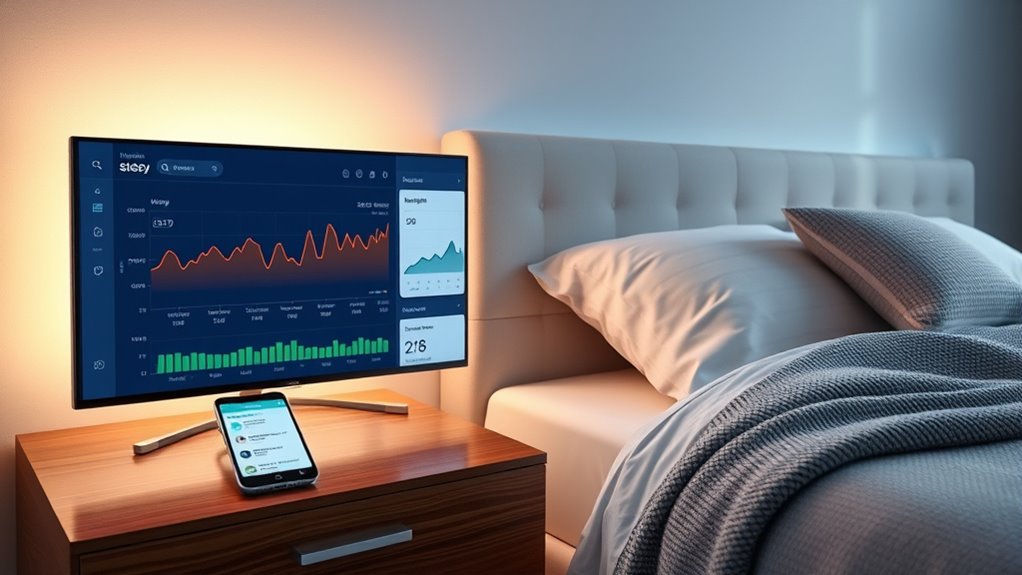 monitor adjust optimize evolve