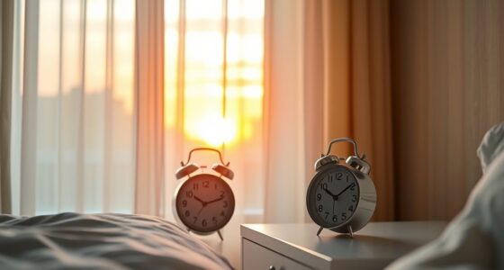 morning wake up techniques