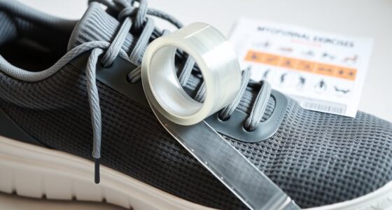 myofunctional therapy and devices