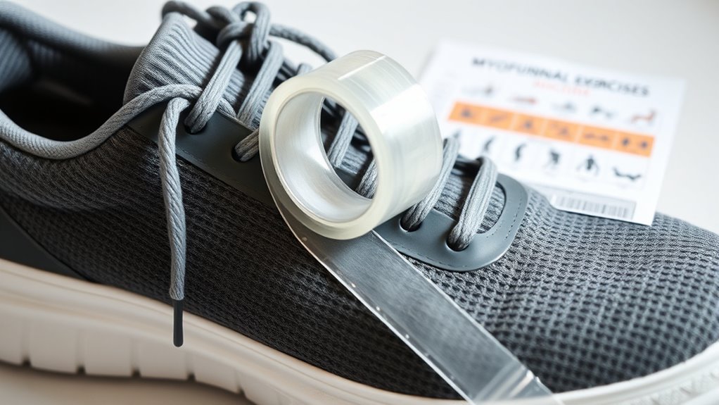 myofunctional therapy and devices