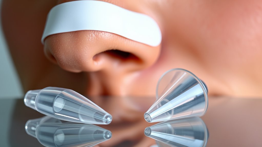 nasal obstruction causes snoring