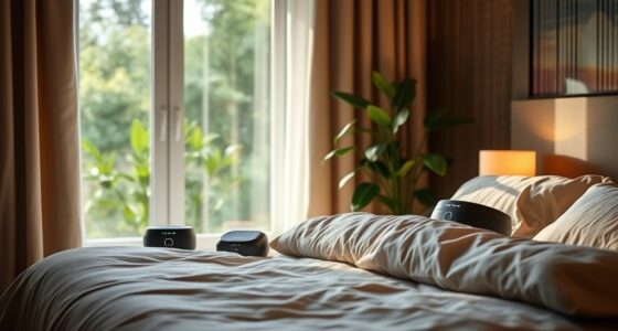 nature sounds for sleep