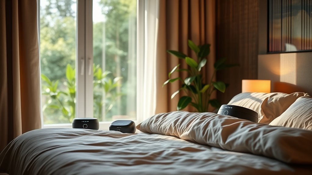 nature sounds for sleep