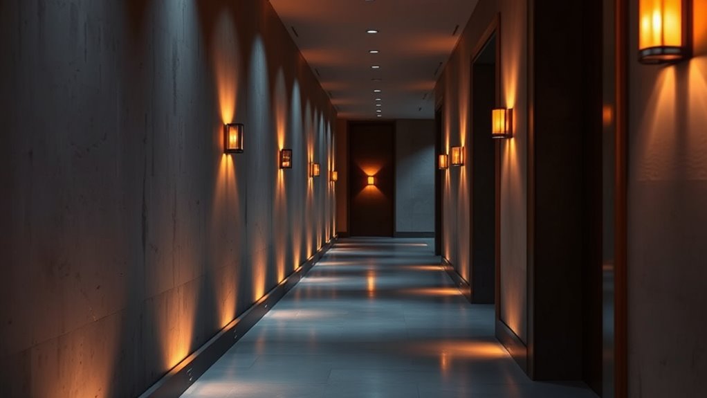 night light selection considerations