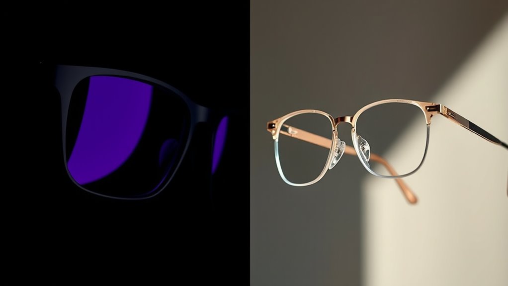 night vision enhancement technology