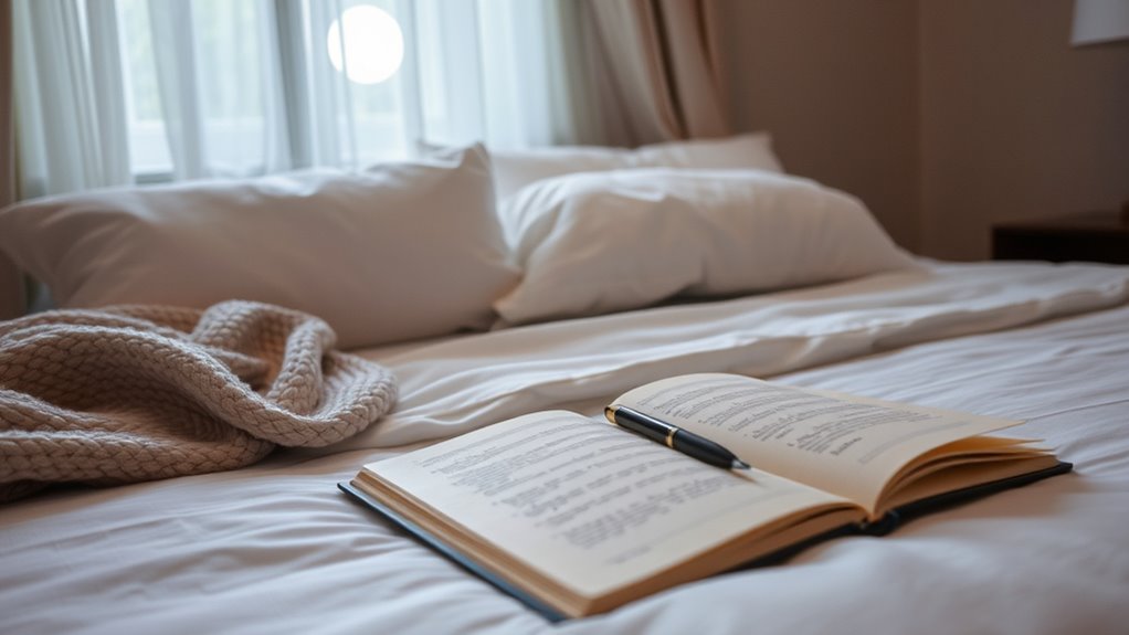 nightly reflection and mindfulness