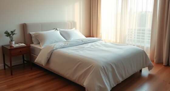 nightly room cleaning benefits