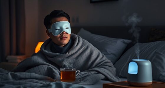 nighttime allergy relief strategies
