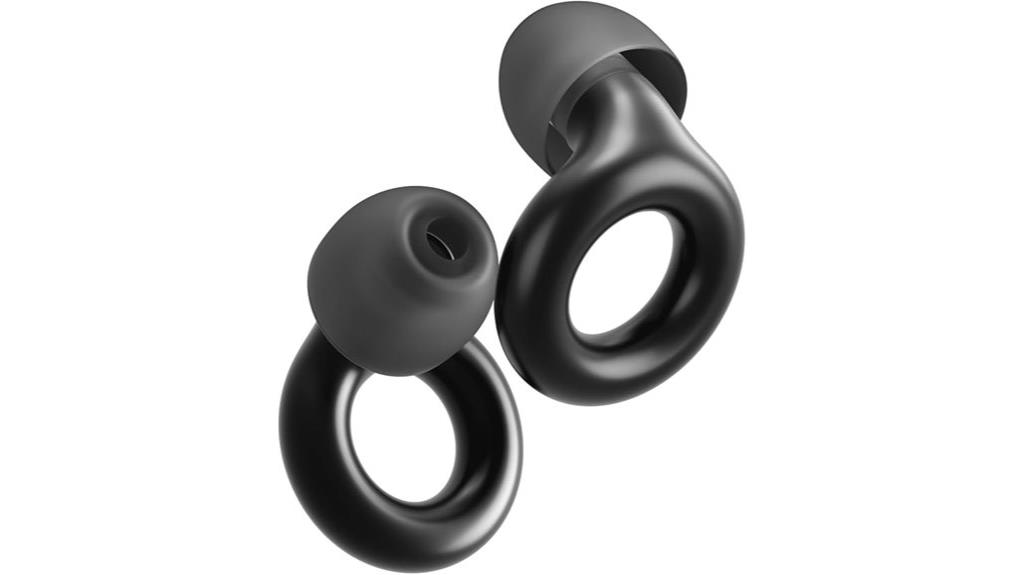 noise reduction ear plugs