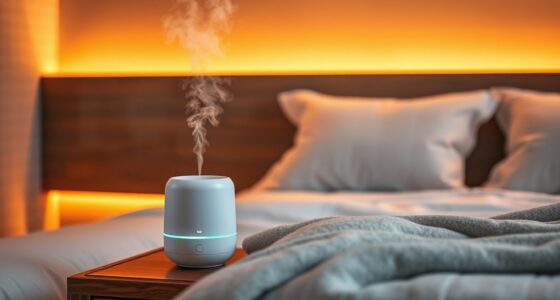 optimal humidifier placement tips