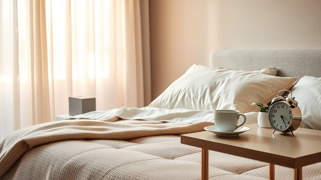 optimal sleep duration guidelines