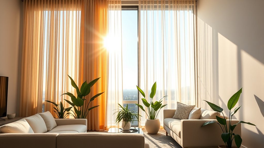 optimize daily light exposure