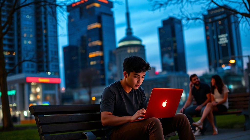 optimize sleep environment routines