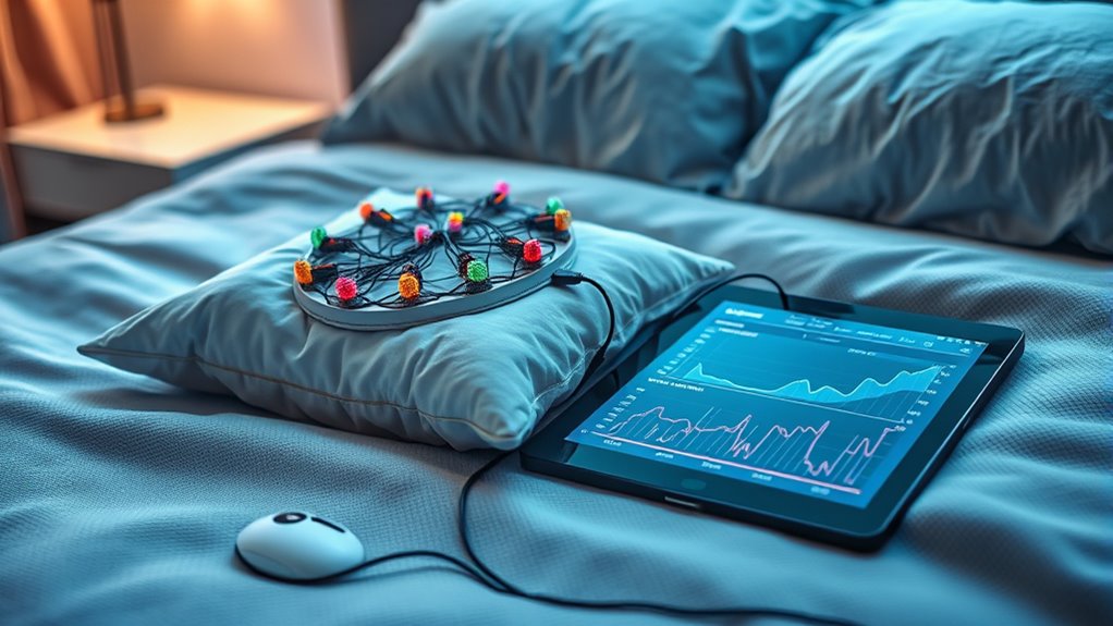 optimize sleep environment settings