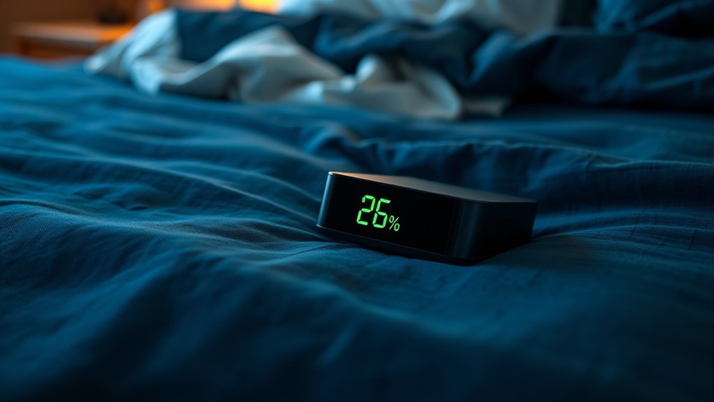 optimize sleep for well being