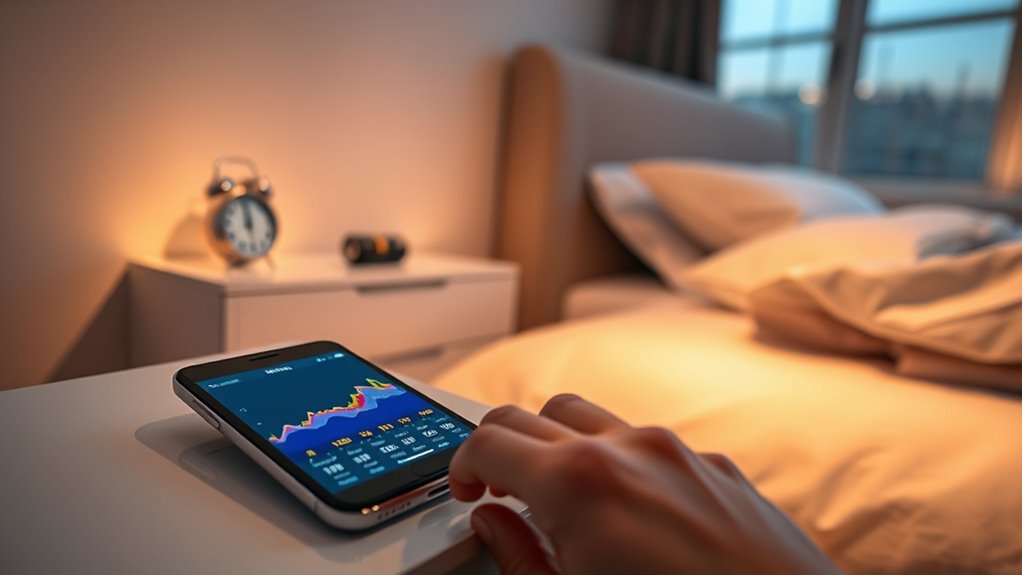 optimize sleep timing patterns