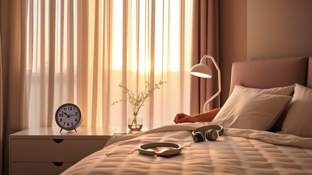 optimize travel light exposure