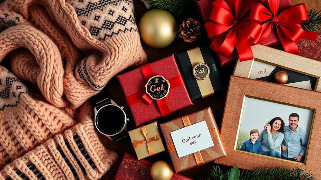 personalized budget conscious gifts