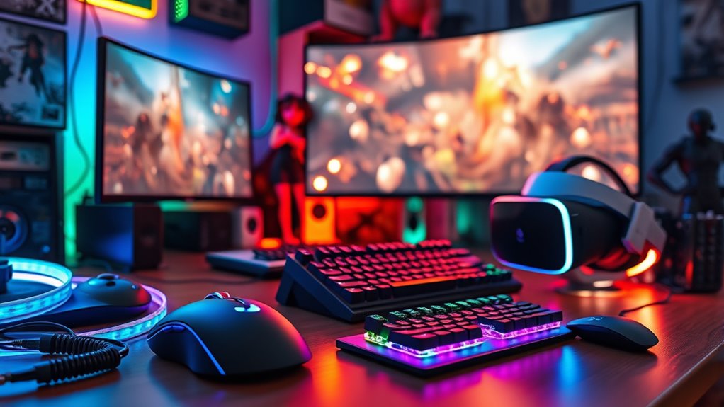 personalized practical gaming gifts