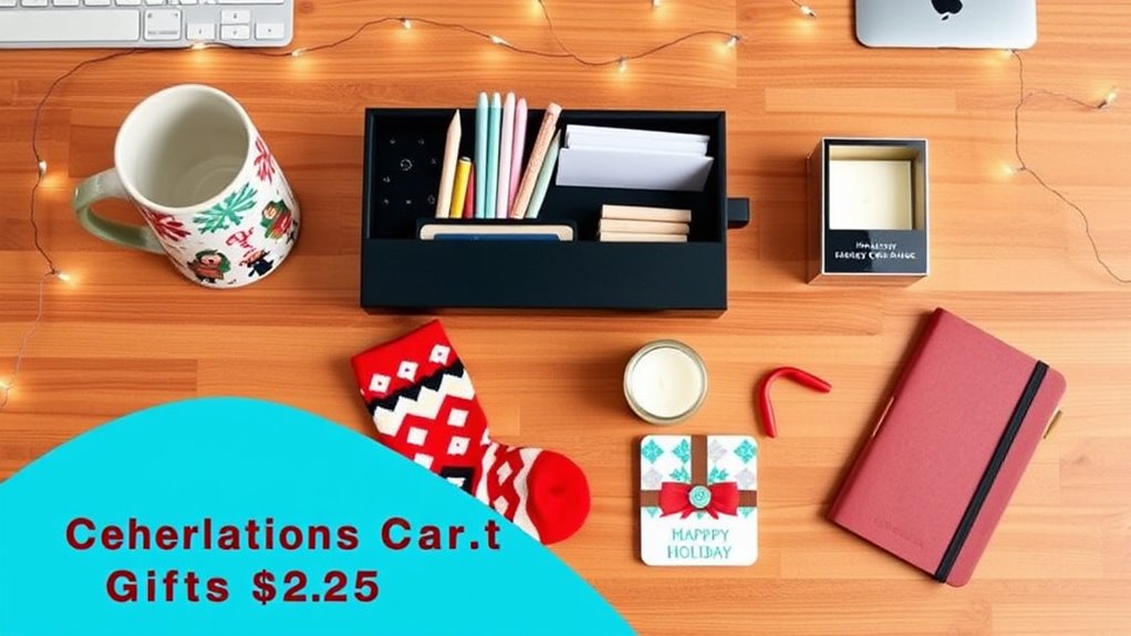 personalized practical office gifts