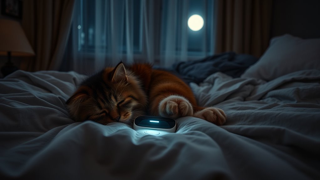 pet activity tracker inaccuracies