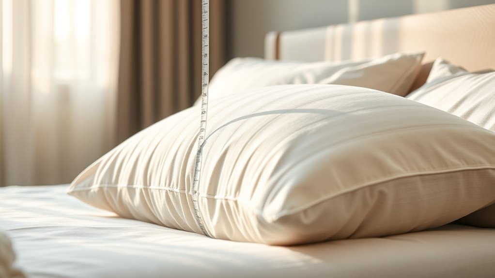 pillow loft maintenance tips