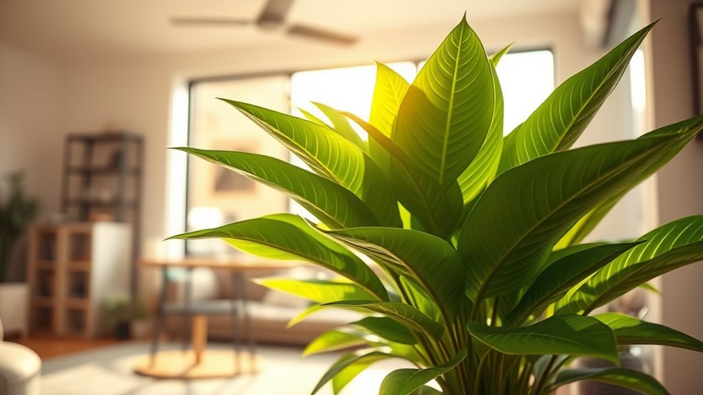 plant limitations in air purification