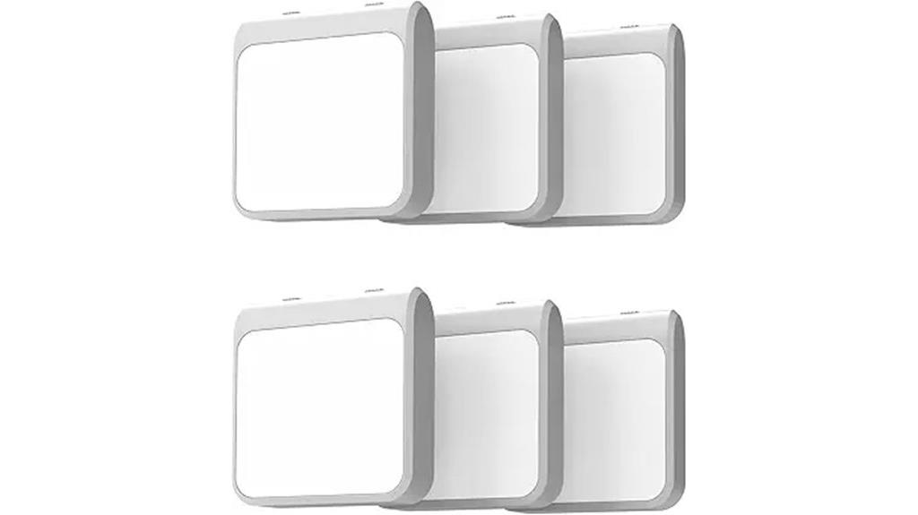 plug in led night lights