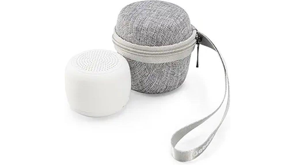 portable white noise machine