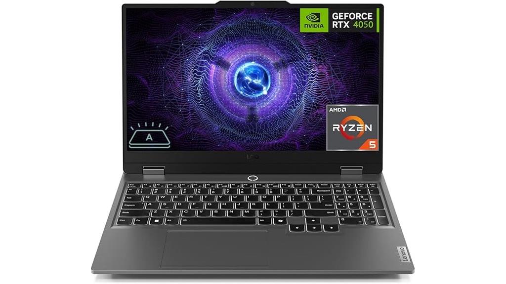 powerful gaming laptop specs