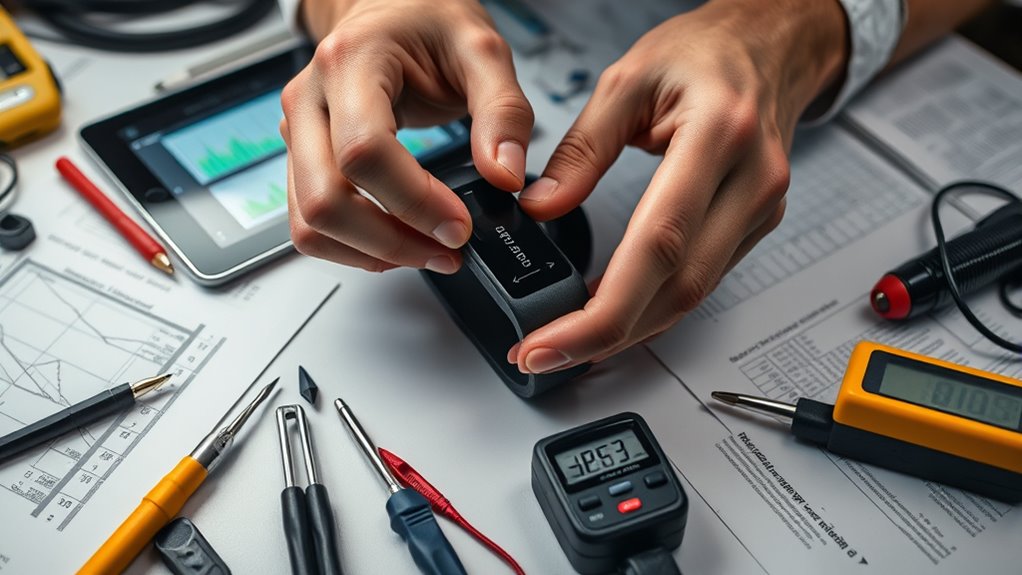 prepare tools and environment