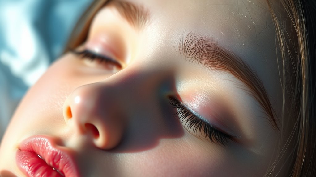 prioritize complete sleep cycles