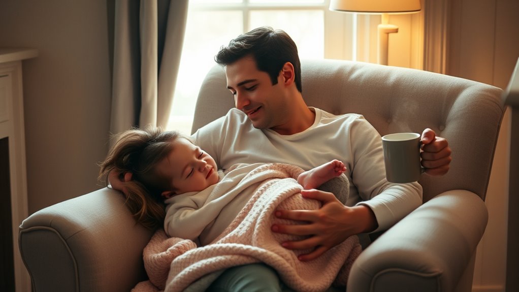 prioritize naps and sleep quality