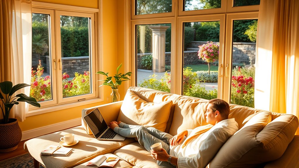 prioritize steady work life balance