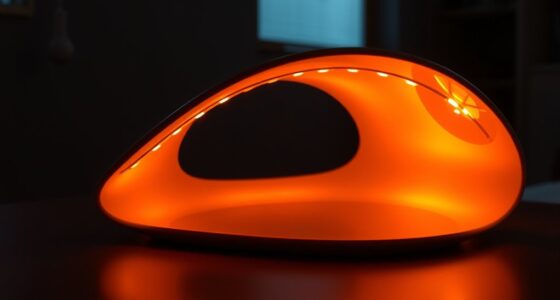 proper placement enhances sunrise