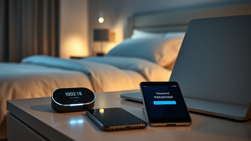 protect control review secure