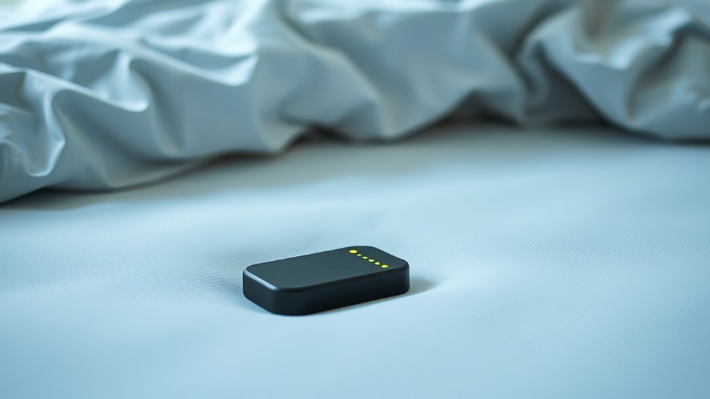 protect sleep data privacy