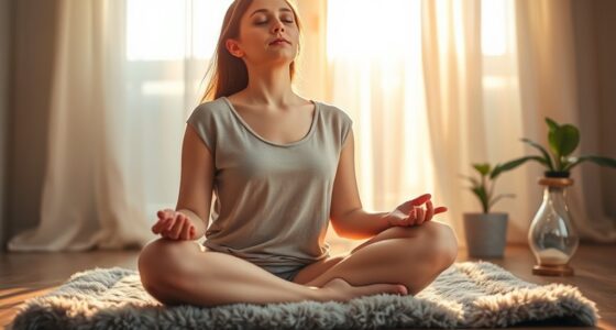 quick calm breath exercises