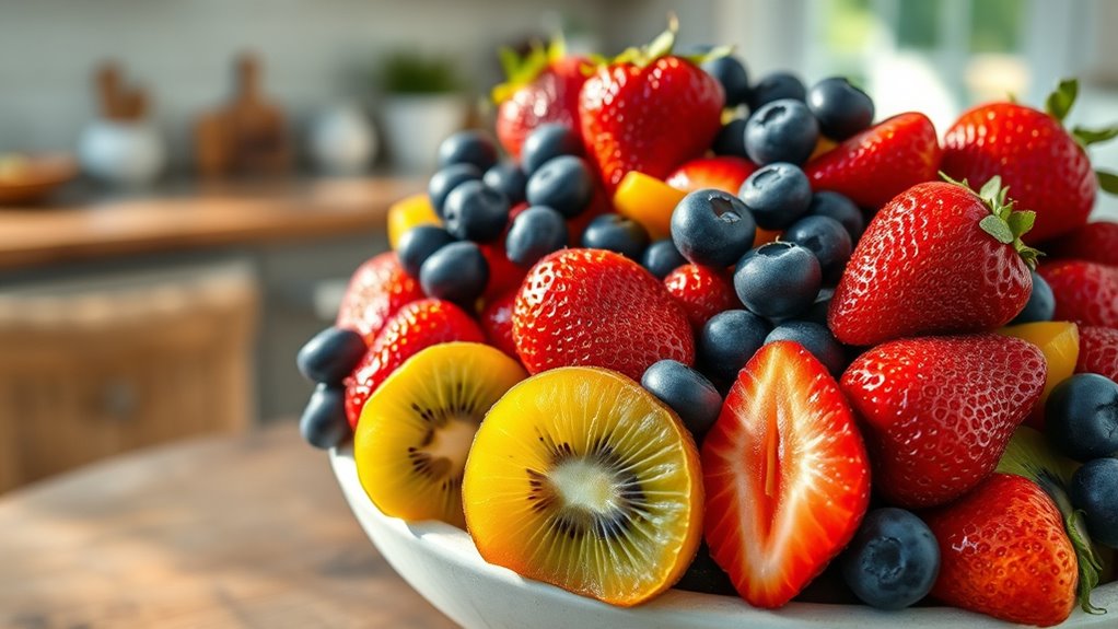 recognize true hunger cues