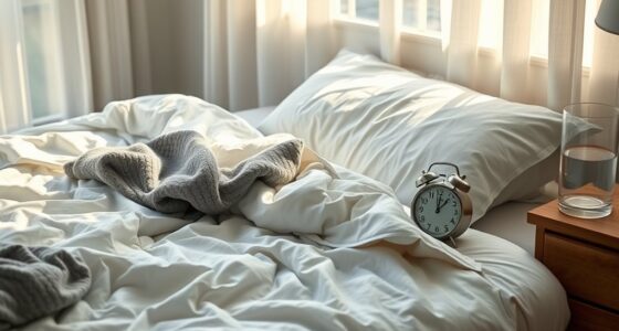 recover from sleep deficit