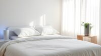 reduce bedroom allergen triggers