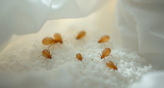 reducing dust mite exposure