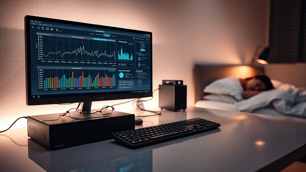 regular automated cloud backups