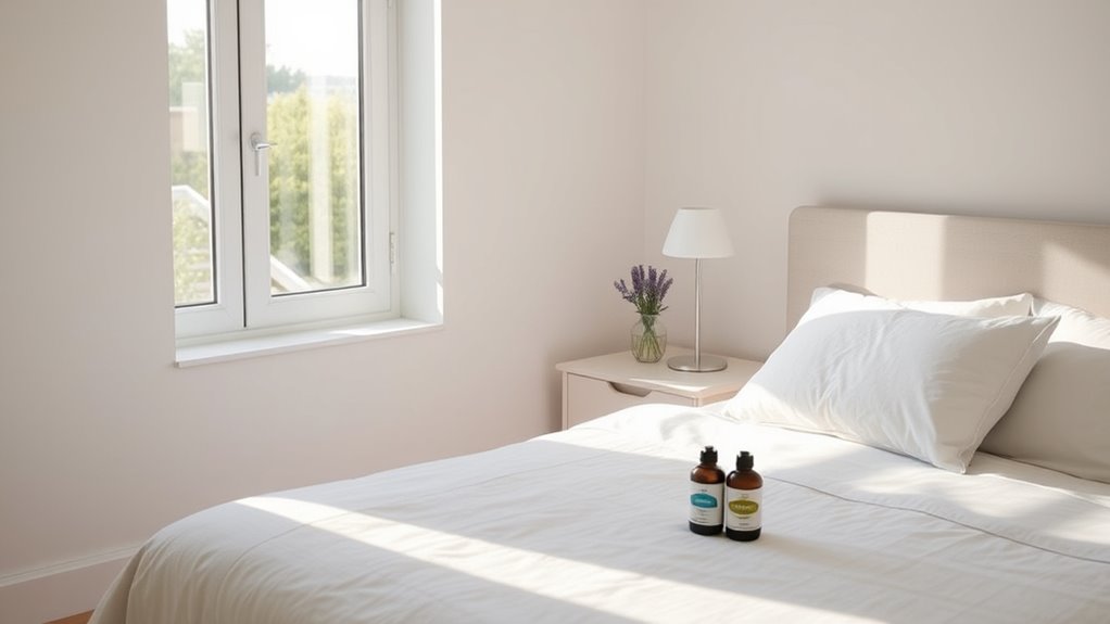 regular dusting and cleaning