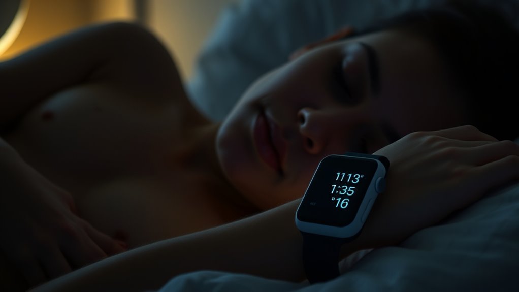 regulate breathing for sleep