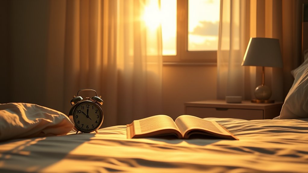 regulated rhythm enhances health