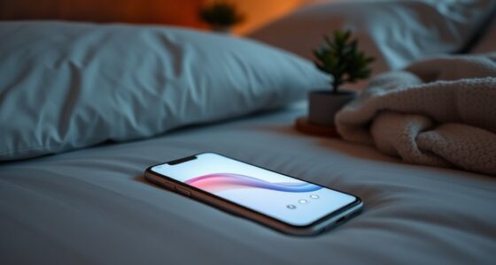 relaxing bedtime mindfulness features