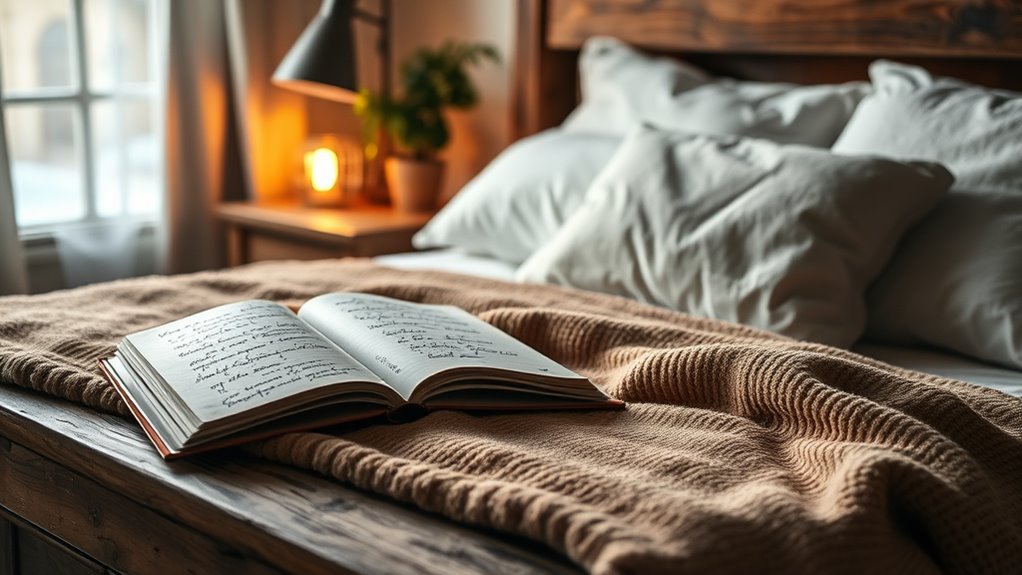 release stress through mindfulness