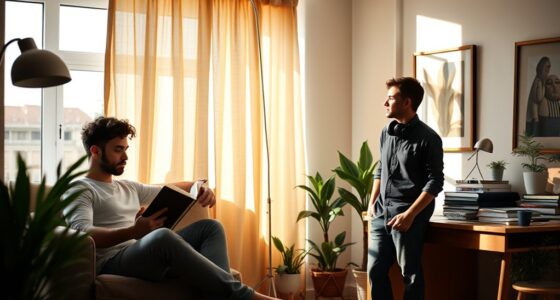 respectful shared living boundaries